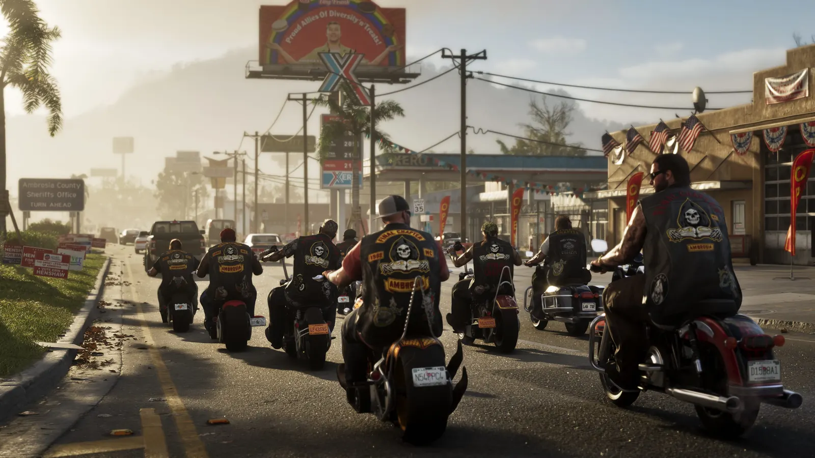 Ambrosia, from an official Rockstar Games screenshot
