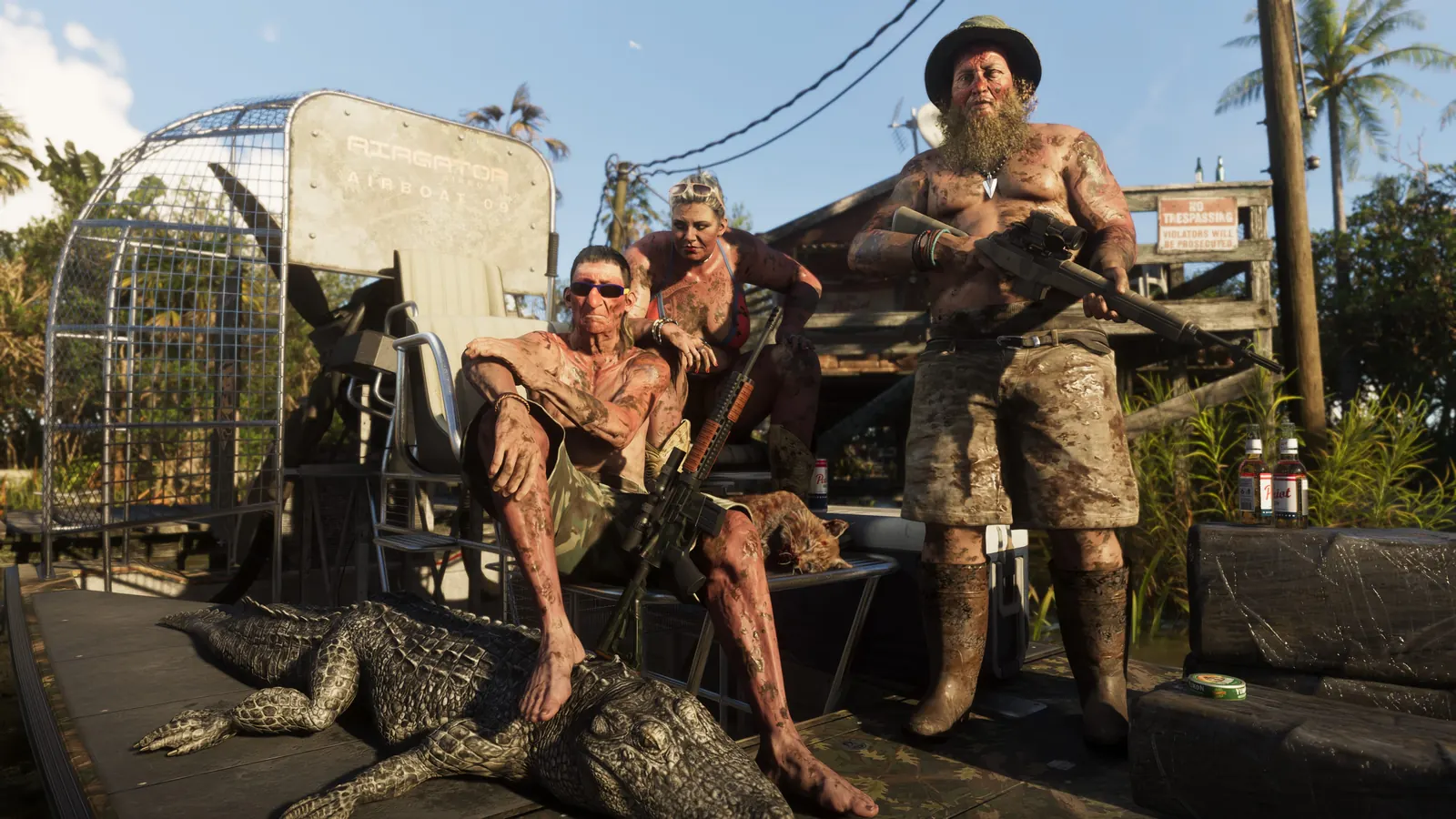 Grassrivers, from an official Rockstar Games screenshot
