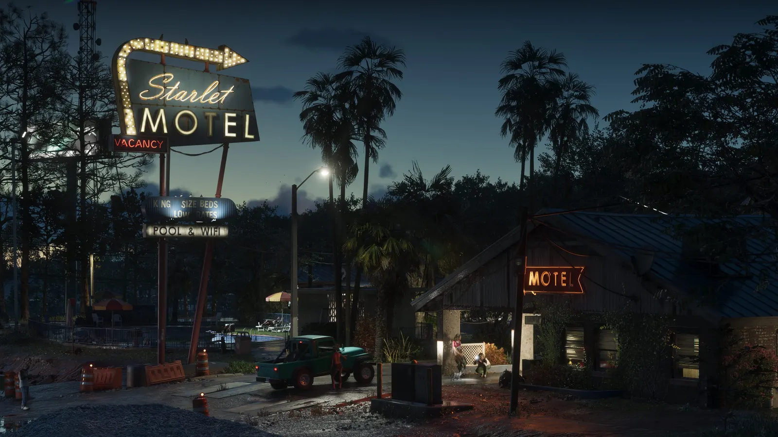 Port Gellhorn, from an official Rockstar Games screenshot